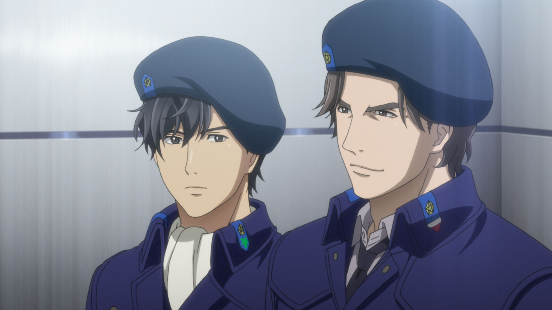 銀河英雄伝説 Die Neue These 邂逅」 | バンダイチャンネル｜最新作