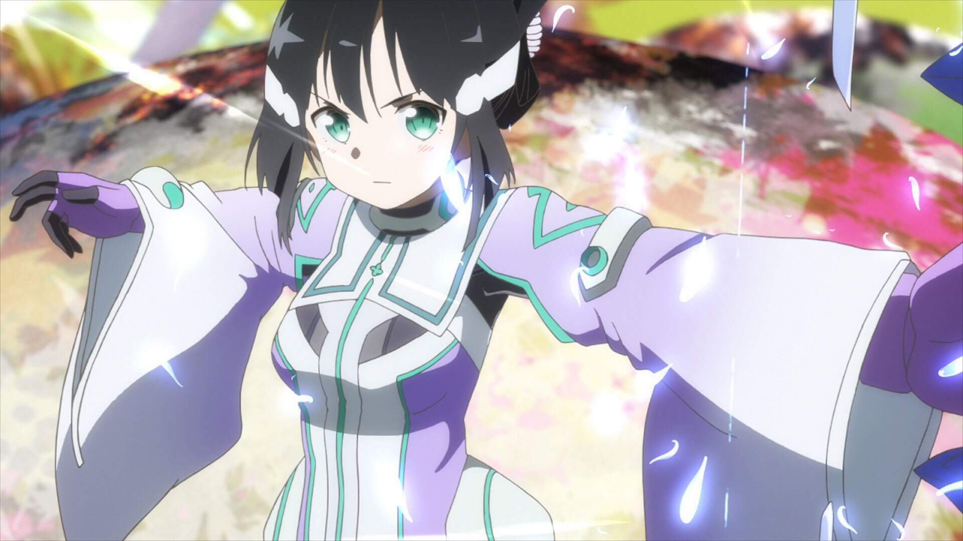 結城友奈は勇者である -鷲尾須美の章-/-勇者の章- | バンダイ