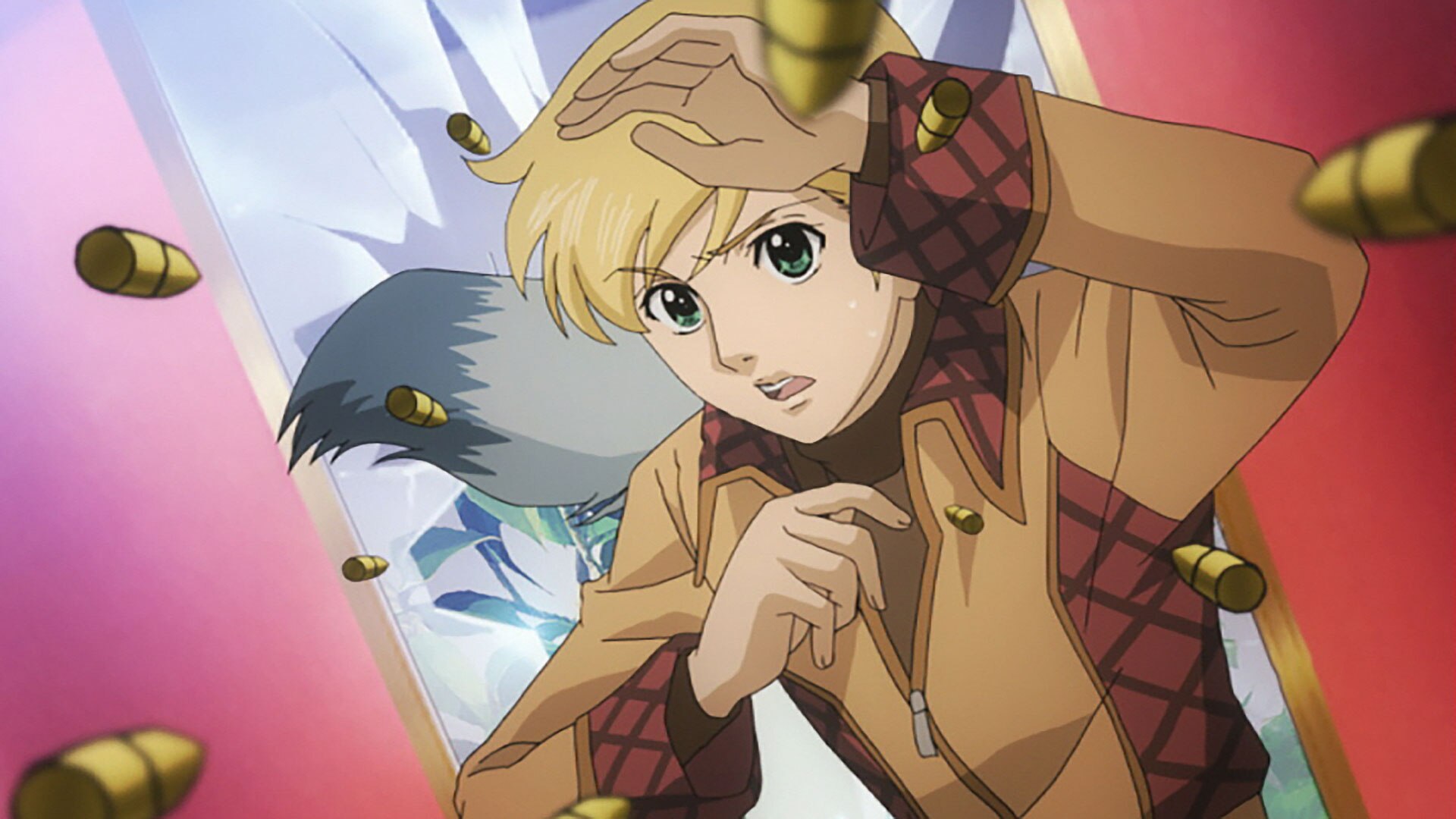 地球へ… | バンダイチャンネル｜最新作から不朽の名作までアニメ・特撮