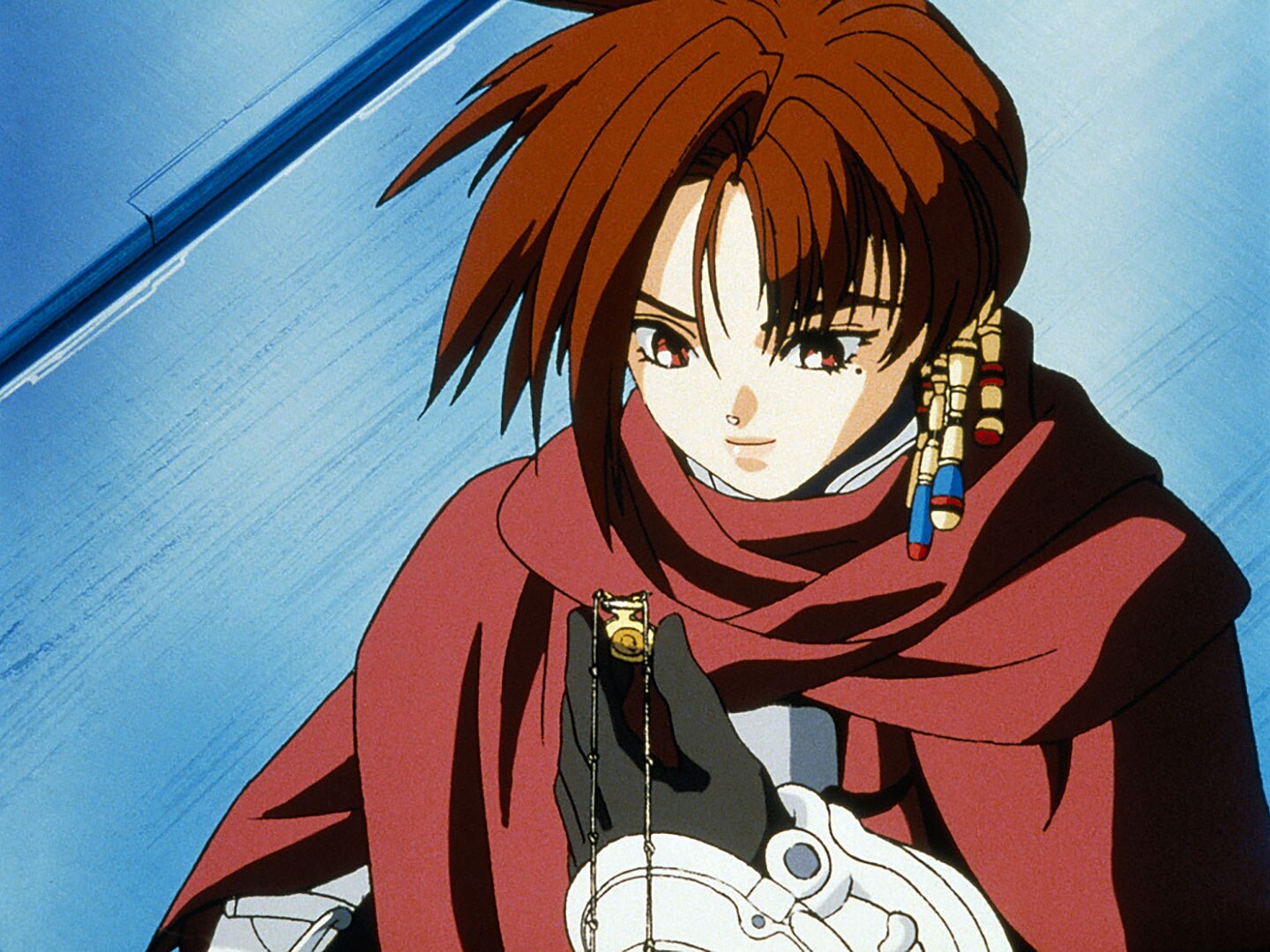 イ・リ・ア ZEIЯAM THE ANIMATION 壱| バンダイチャンネル｜最新作から