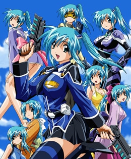 みさきクロニクル〜ダイバージェンス・イヴ〜