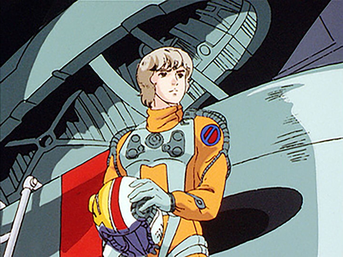 銀河英雄伝説 本伝・第2期 | バンダイチャンネル｜最新作から不朽の