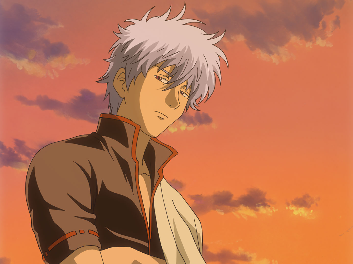 銀魂 （1年目） 第1話| バンダイチャンネル｜最新作から不朽の名作まで