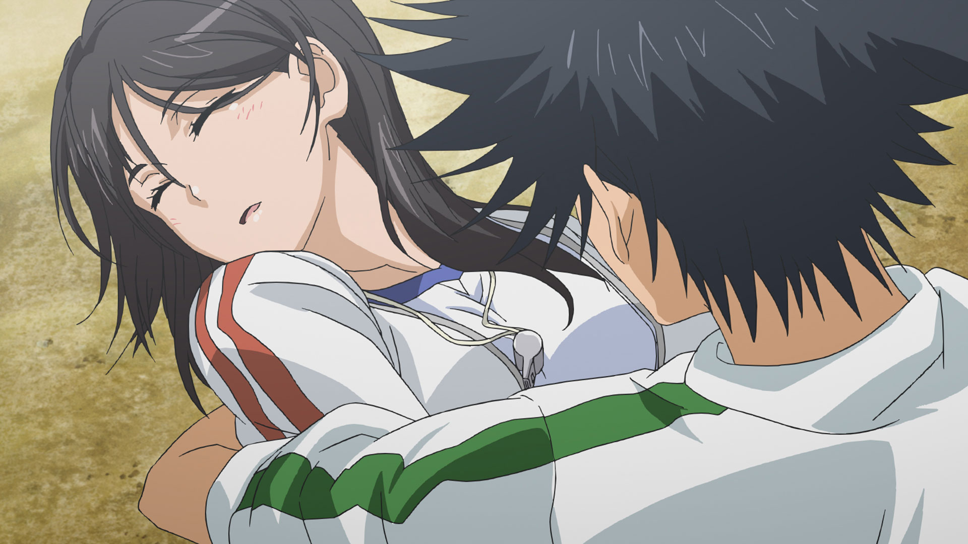 とある魔術の禁書目録II | バンダイチャンネル｜最新作から不朽の名作