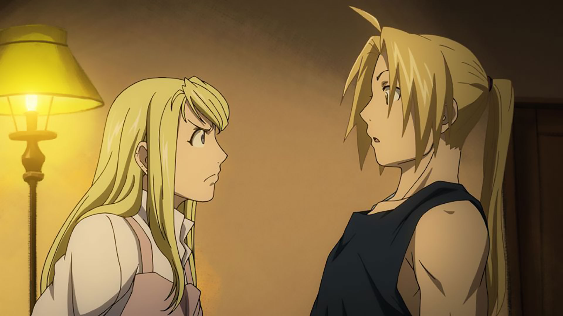 鋼の錬金術師 FULLMETAL ALCHEMIST 第46話| バンダイチャンネル｜最新