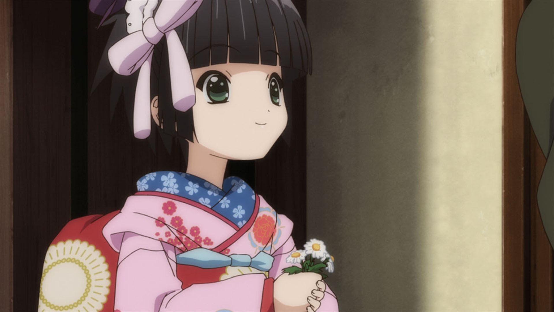 異国迷路のクロワーゼ The Animation | バンダイチャンネル｜最新作