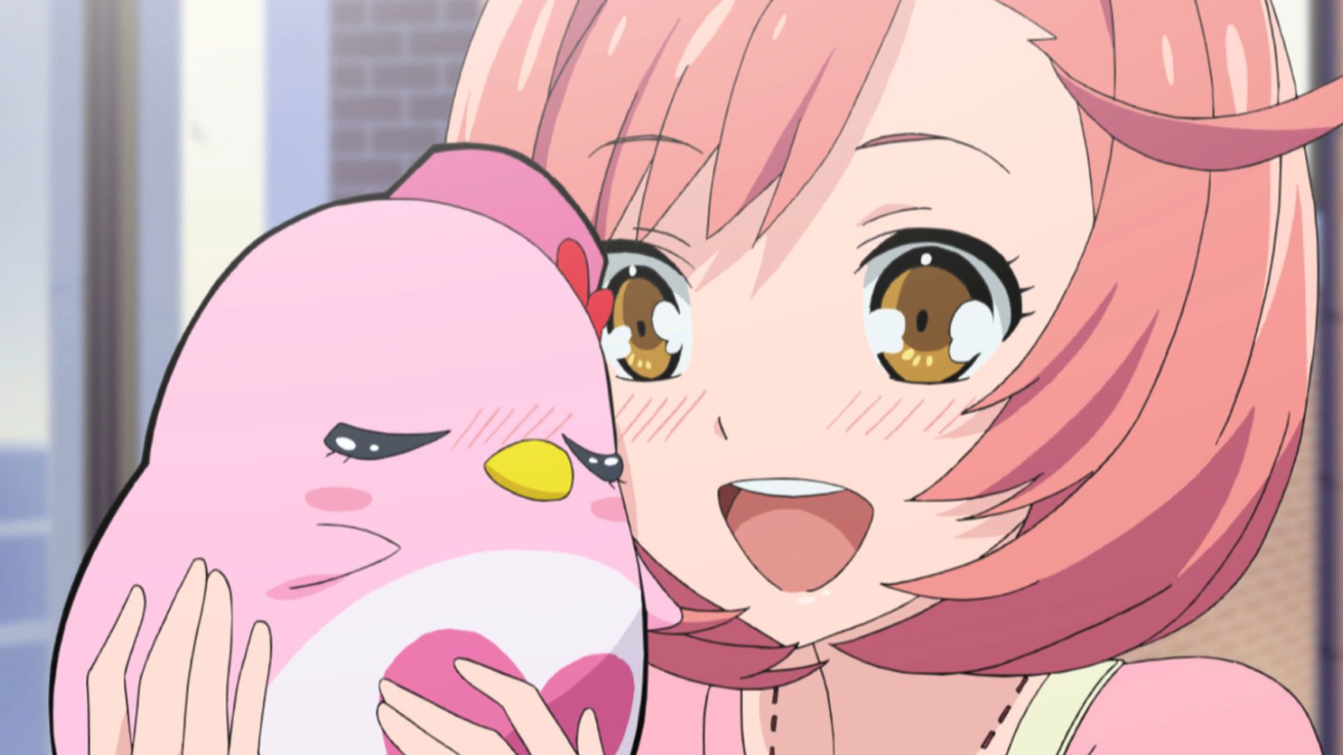 プリティーリズム・レインボーライブ | バンダイチャンネル｜最新作