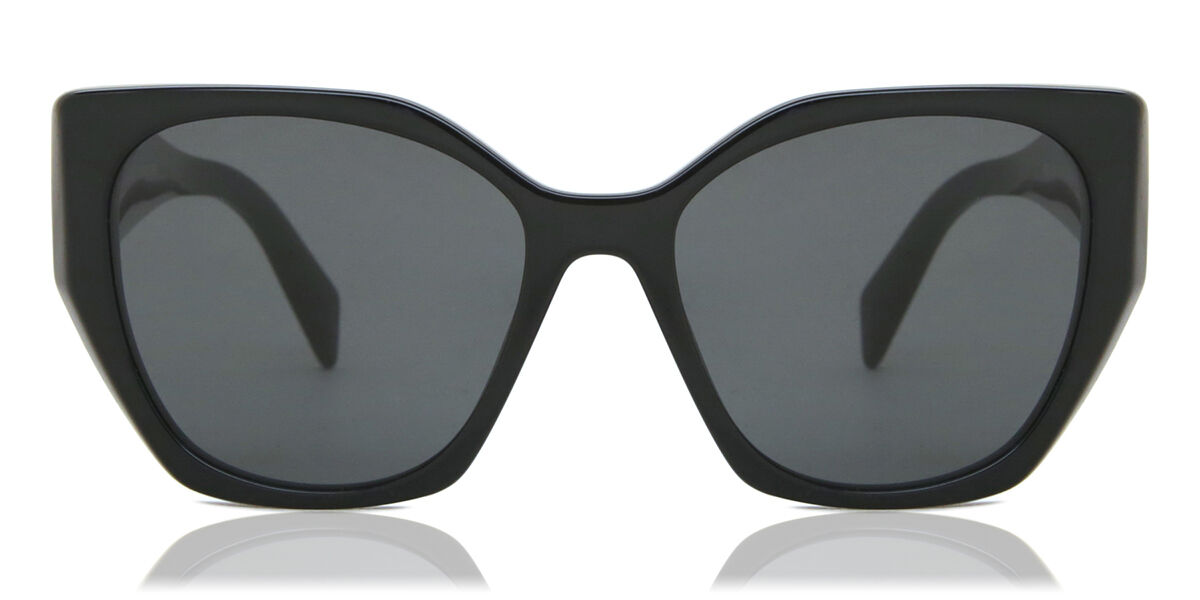 Prada（プラダ） Cat-eye サングラス | SmartBuyGlasses JP