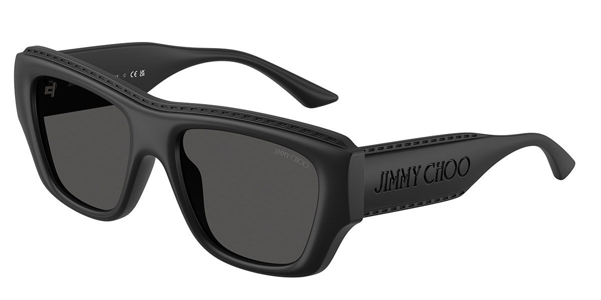 Jimmy Choo Sunglasses – 100% UV Protection & Free Shipping
