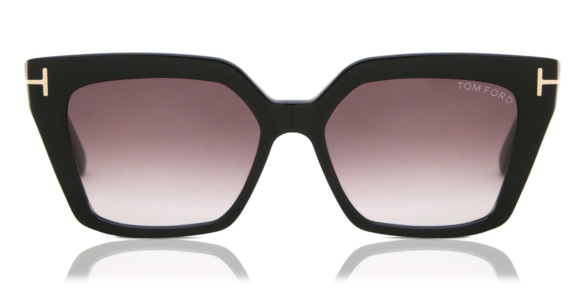 トムフォード (Tom Ford) Cat-eye サングラス | 正規品保障