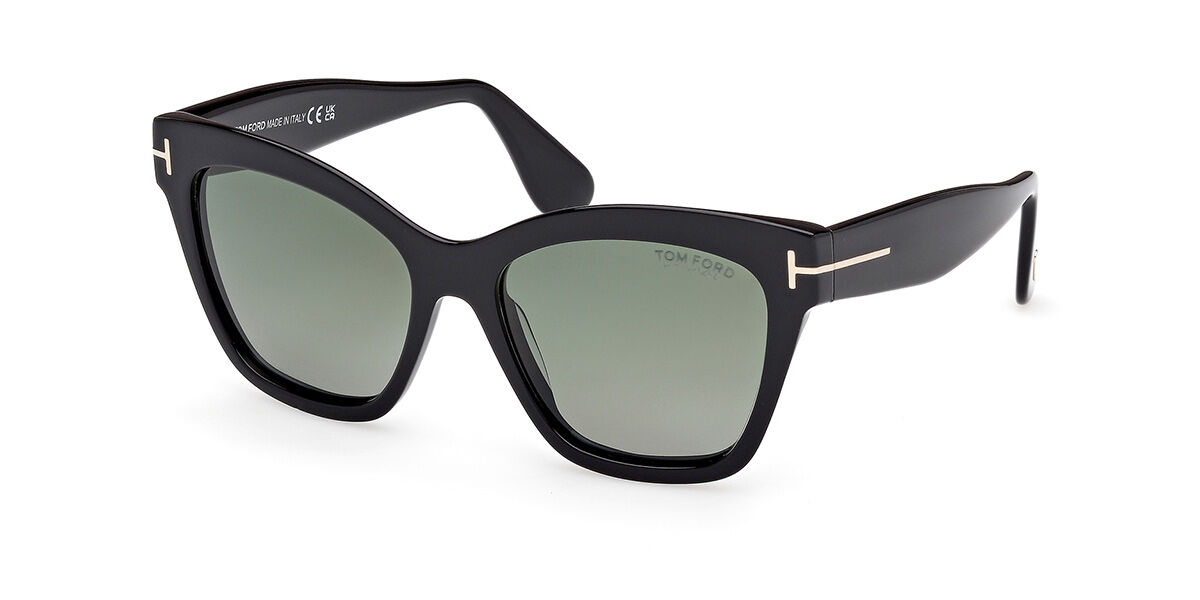 トムフォード (Tom Ford) Cat-eye サングラス | 正規品保障