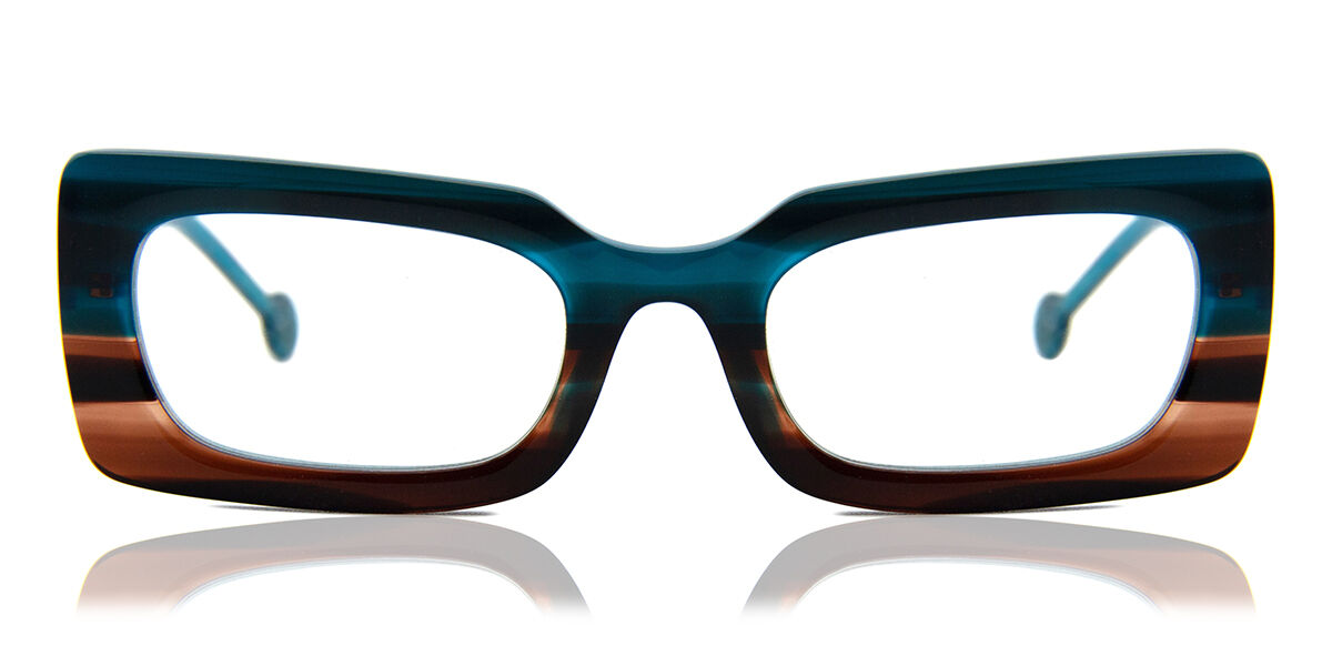 LA Eyeworks 度付きメガネ｜高品質・送料無料｜SmartBuyGlasses Japan