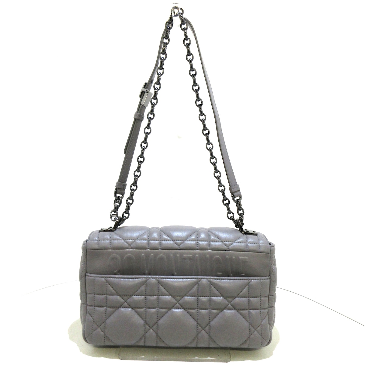 ディオール/クリスチャンディオール/ショルダーバッグ/ディオール カロ