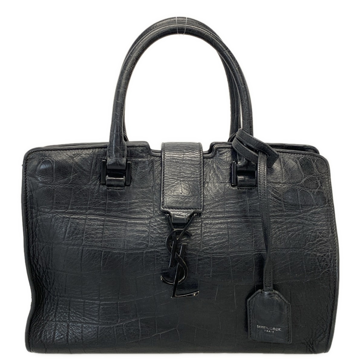 ベイビーカバスのハンドバッグの買取【ブランディア】 (1ページ目)