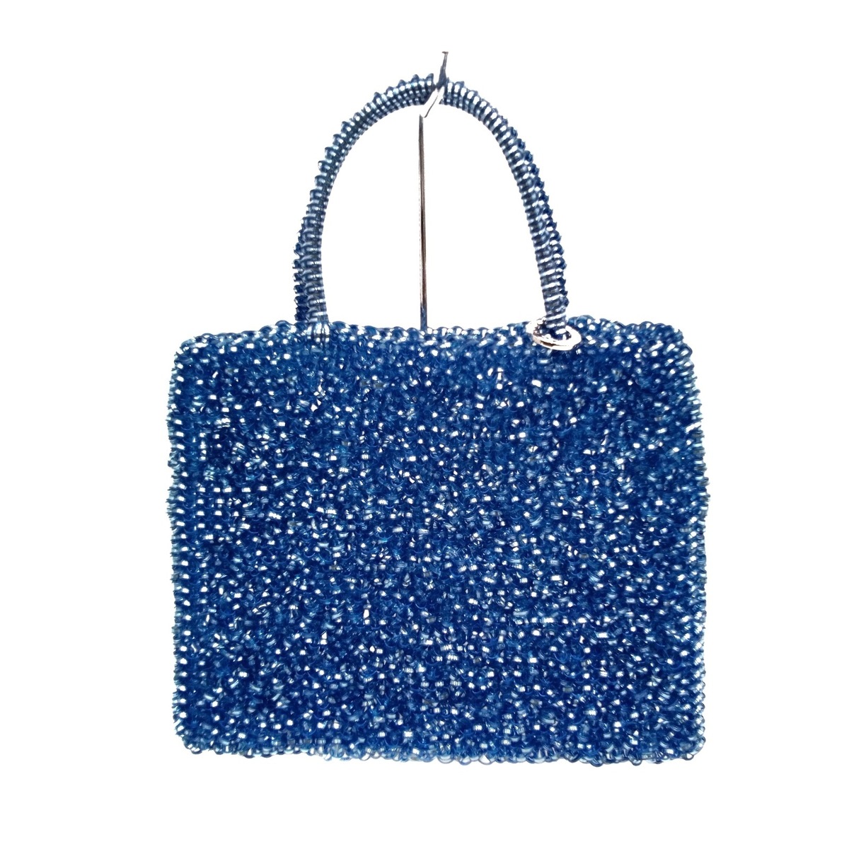 アンテプリマ/トートバッグ/ワイヤーバッグ,スタンダード スクエア