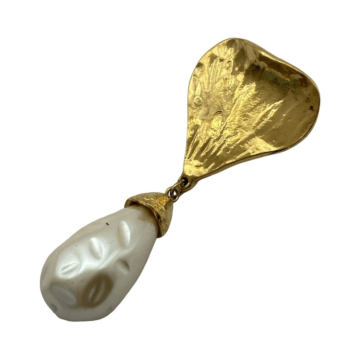 イヴサンローラン ブローチ の買取実績【ブランディア】 (1ページ目)