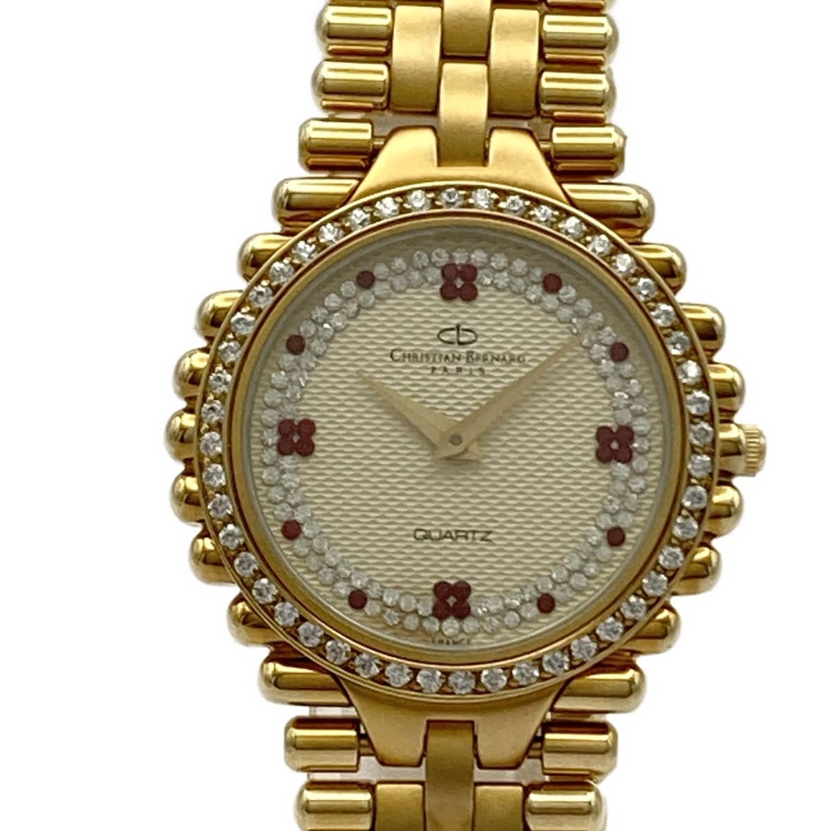 クリスチャンベルナールの腕時計の買取実績【ブランディア】 (1ページ目)