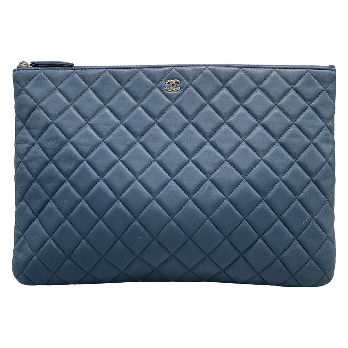 シャネルのクラッチバッグ 中古通販 | ブランディア