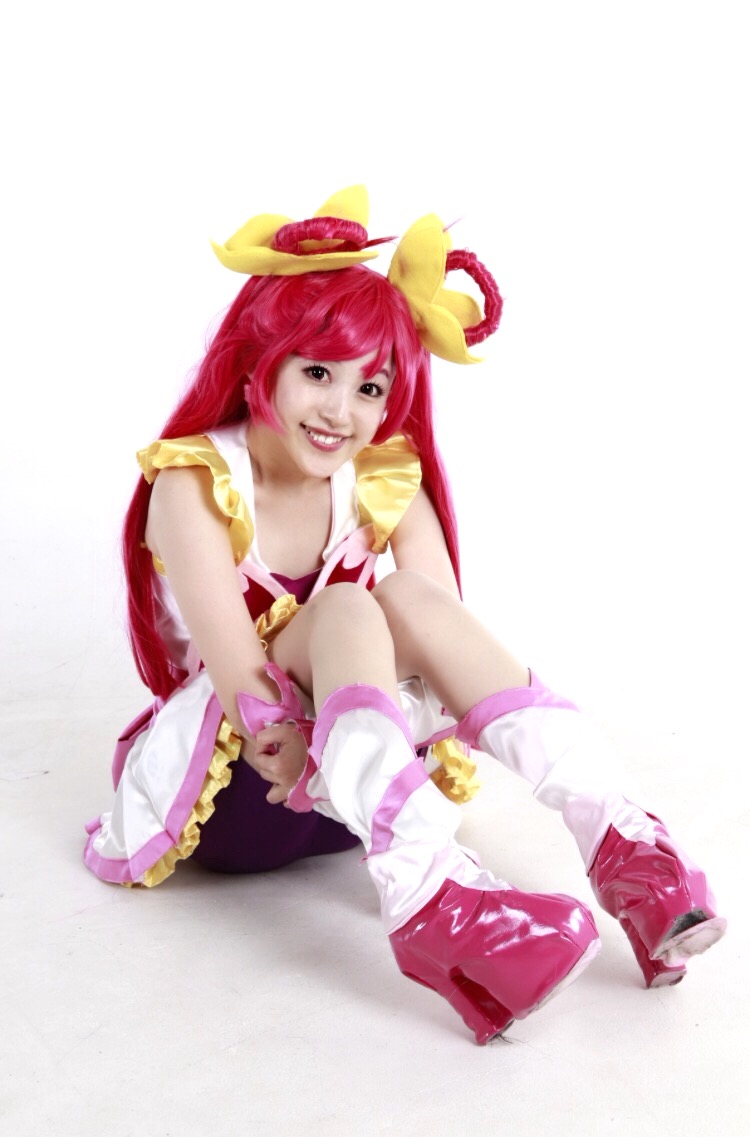 Yes!プリキュア5 夢原のぞみ(キュアドリーム)(キュアドリーム