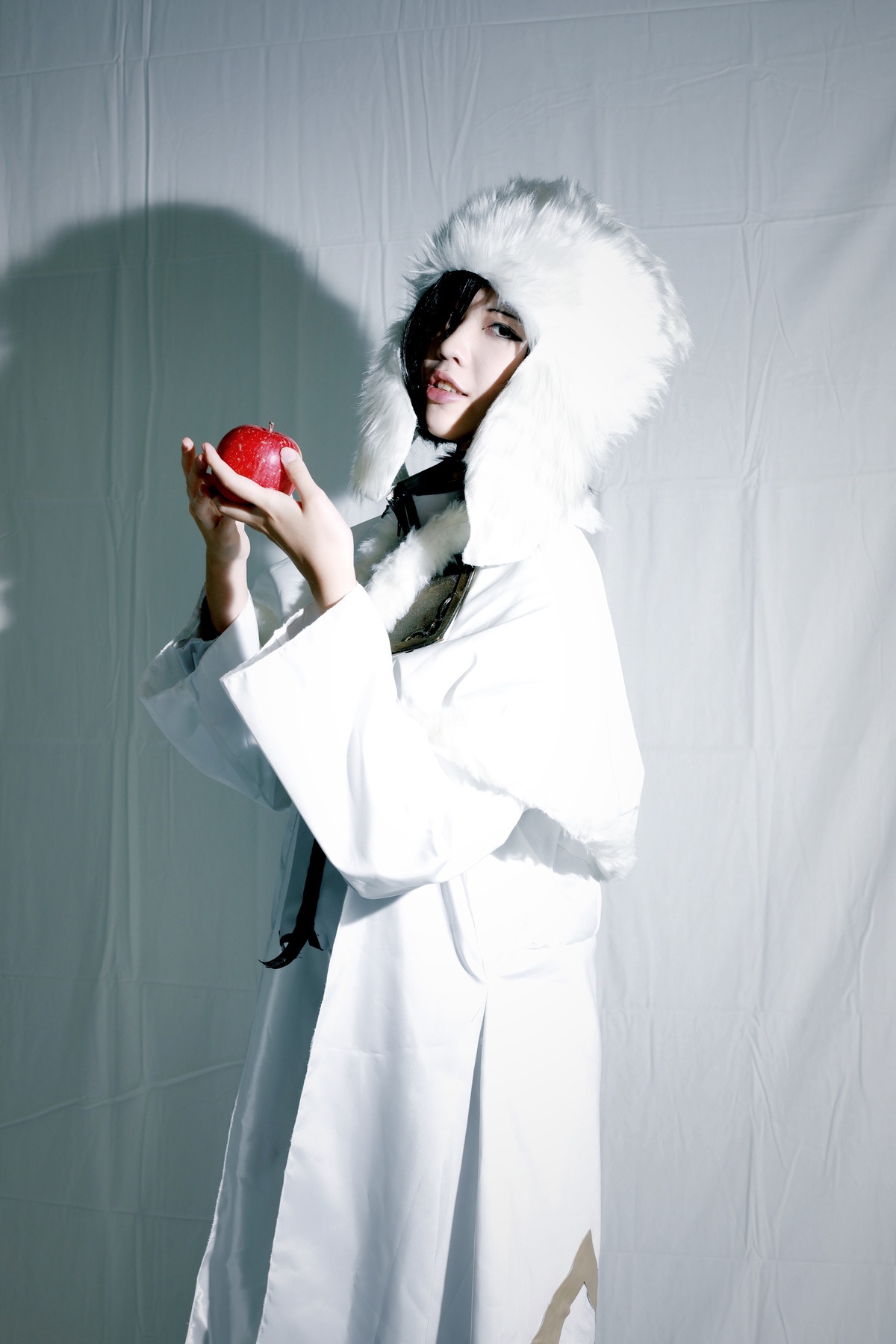 文豪ストレイドッグス フョードル・ドストエフスキー(DEAD APPLE