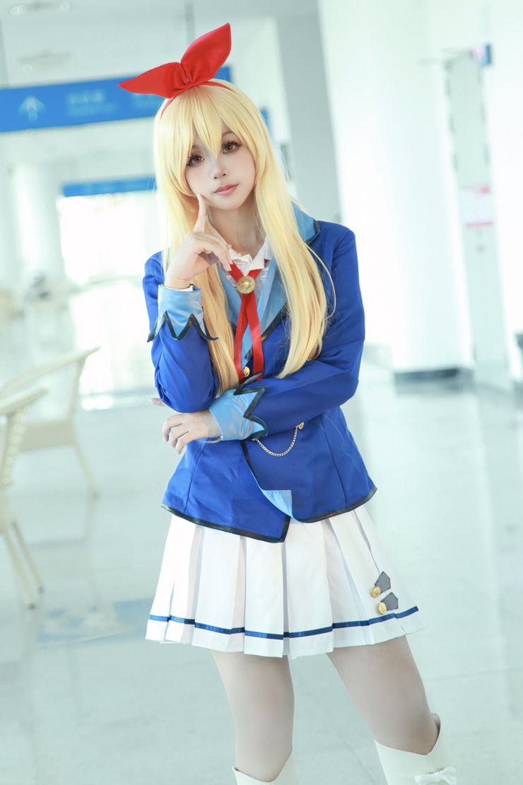 アイカツ! 星宮いちご(スターライト学園制服) - コスプレイヤーズ