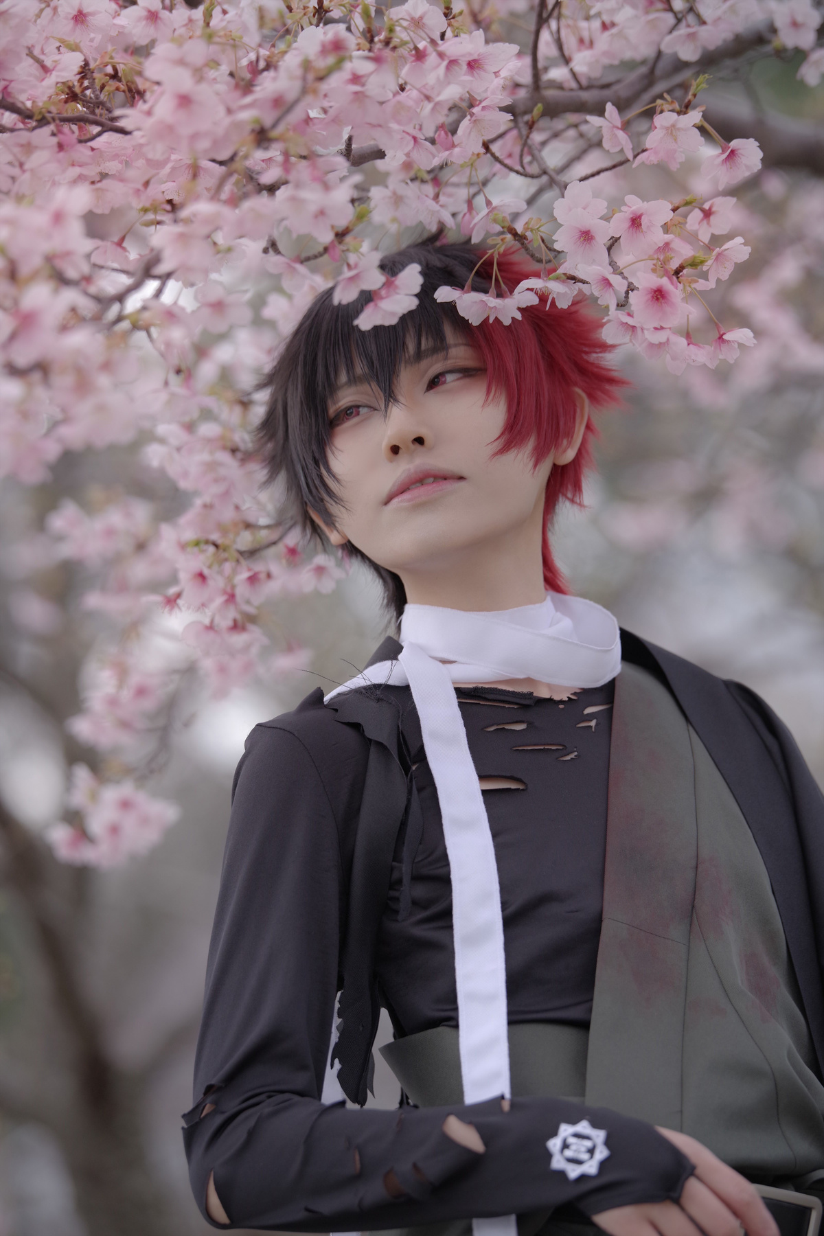 刀剣乱舞 肥前忠広 - コスプレイヤーズアーカイブ