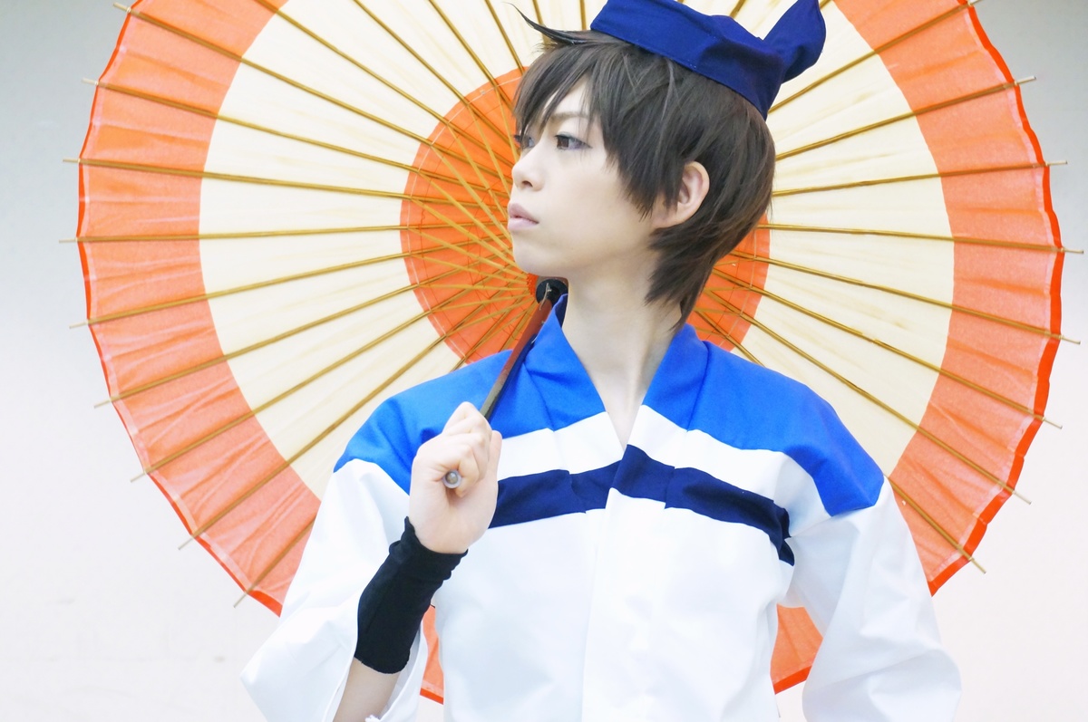 落第忍者乱太郎(忍たま乱太郎) 土井半助 - コスプレイヤーズアーカイブ