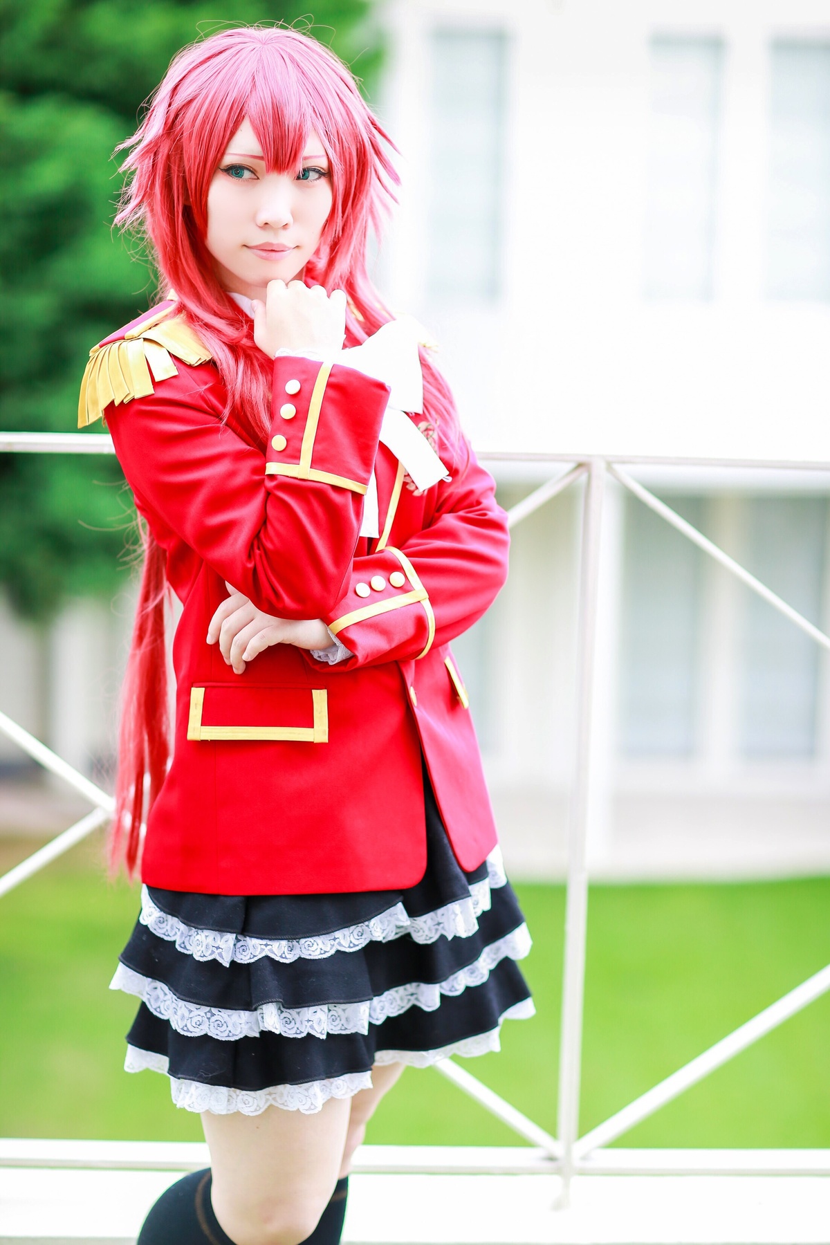 プリティーリズム・レインボーライブ 蓮城寺べる - コスプレイヤーズ