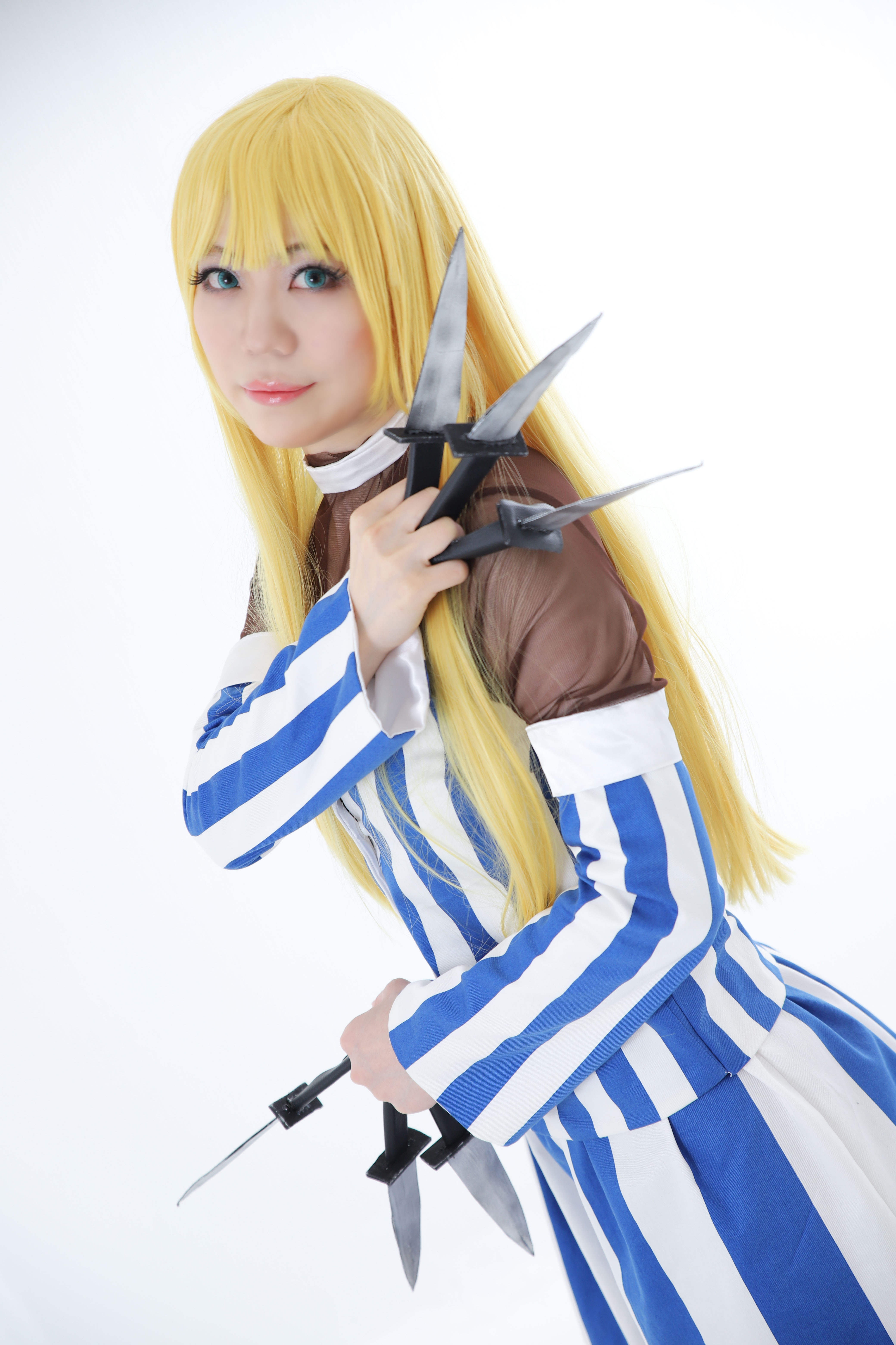 サクラ大戦 ラチェット・アルタイル(活動写真) - コスプレイヤーズ