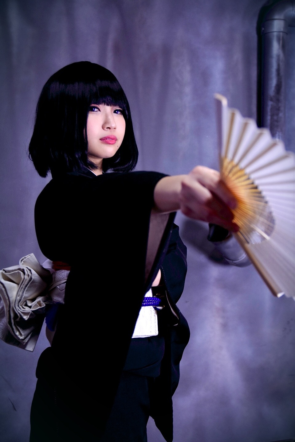 HUNTER×HUNTER カルト=ゾルディック - コスプレイヤーズアーカイブ