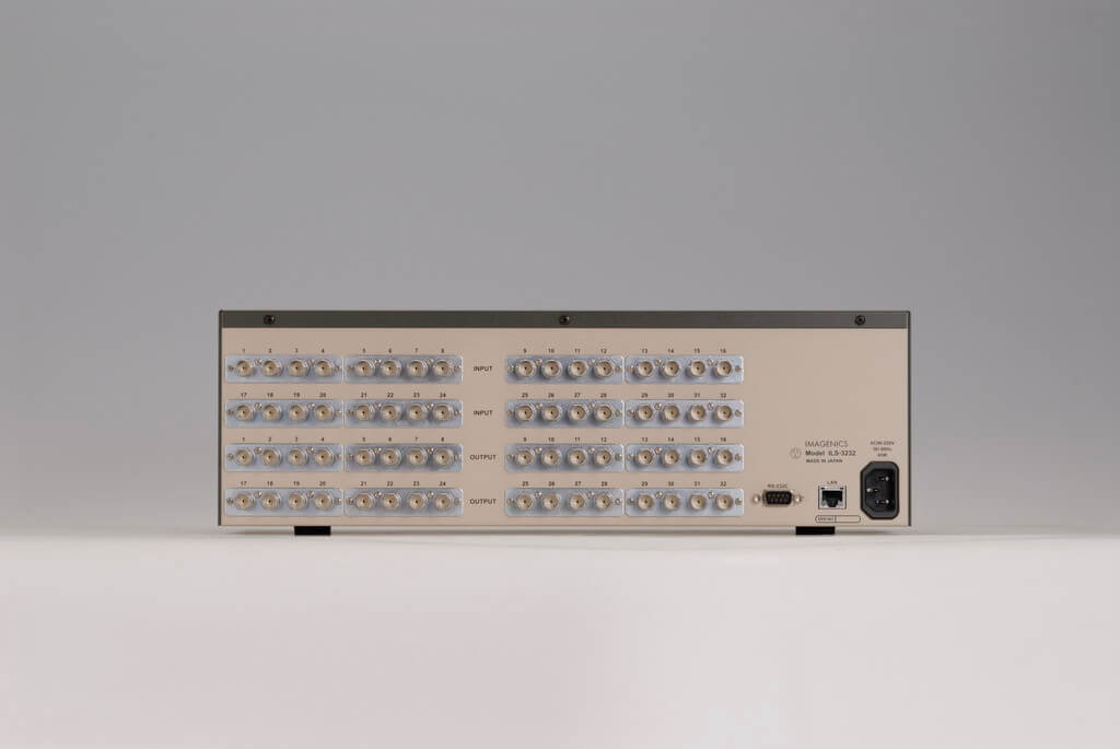 ILS-3232 ｜IMAGENICS