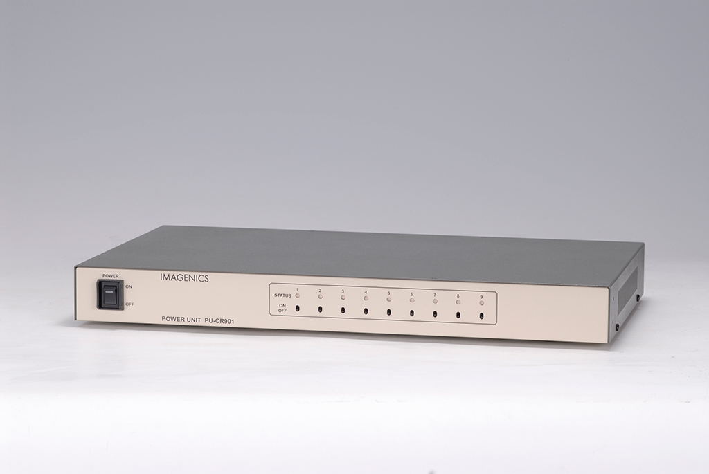 CRO-H26R ｜IMAGENICS