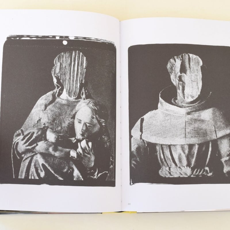 SOPHIE CALLE AINSI DE SUITE | 誠光社 通信販売
