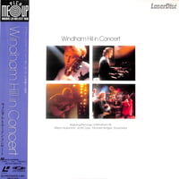 Show-Ya / 1990 Budokan Reach for the World [発売年