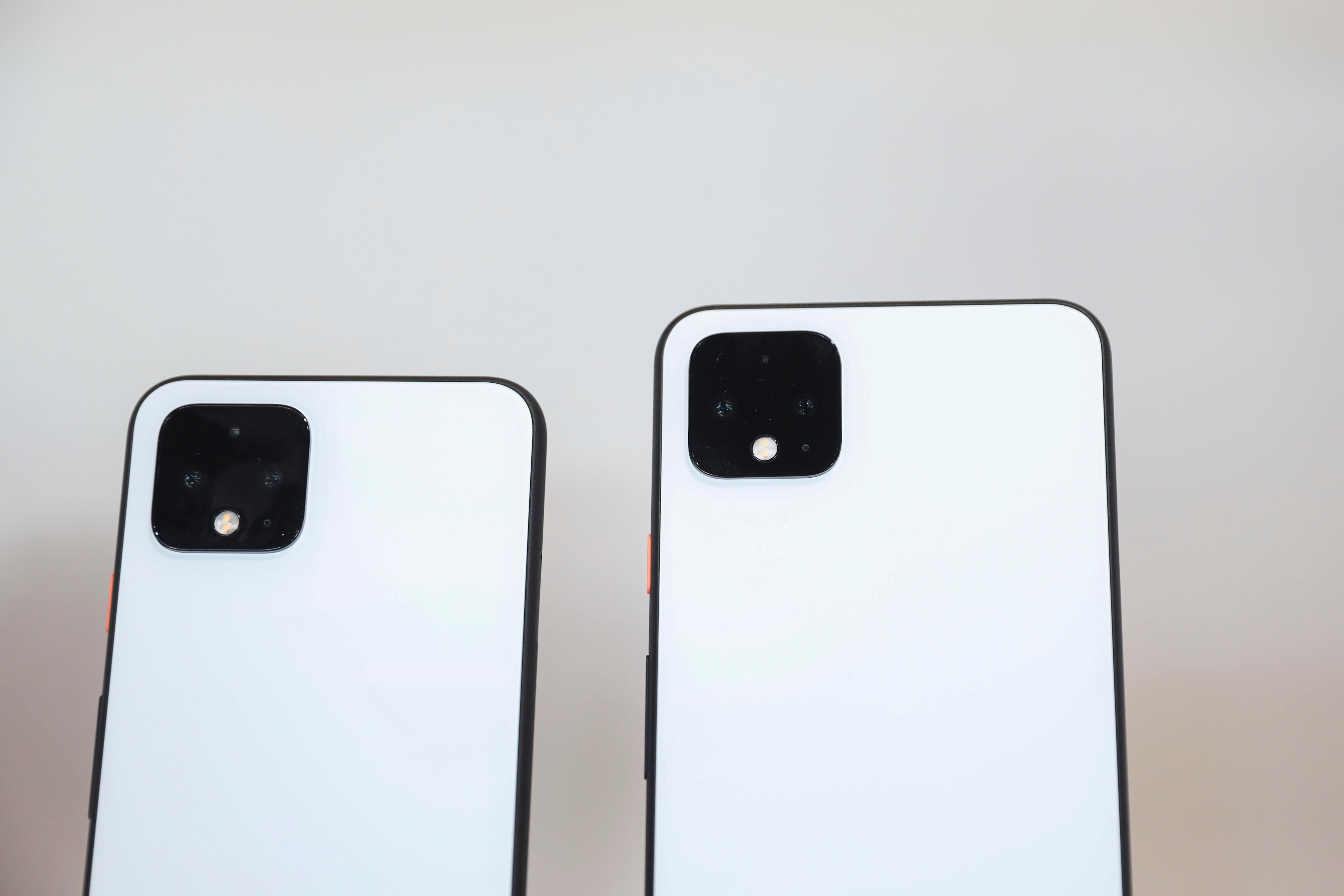 Why Google's Pixel 5 Is A Radical Change Of Direction
