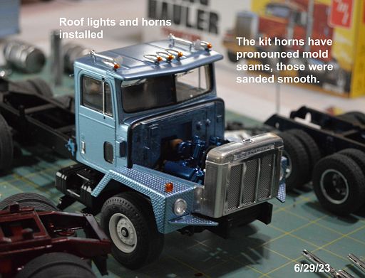 Paystar Dump Truck album | Mackinac359 | Fotki.com, photo and