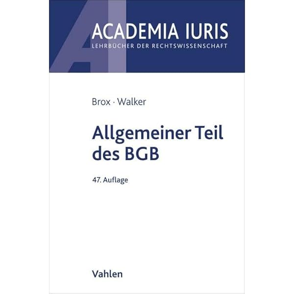 Staatsrecht I: Staatsorganisationsrecht (Academia Iuris) - Ipsen