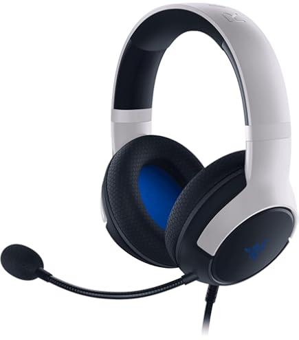 ASUS ROG Centurion 7.1 Surround Sound Gaming Headset for PC