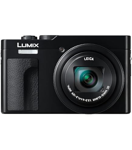 Buy Panasonic Lumix DMC-ZS1 10MP Digital Camera with 12x Wide