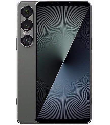 Sony Xperia 1 V 5G XQ-DQ72 Dual 256GB 12GB RAM Unlocked (GSM Only