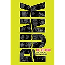 Punk: The Last Word: Amazon.co.uk: Sullivan, Chris, Colegrave