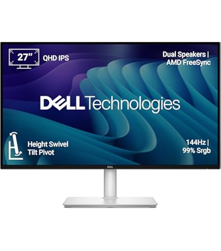Dell 27