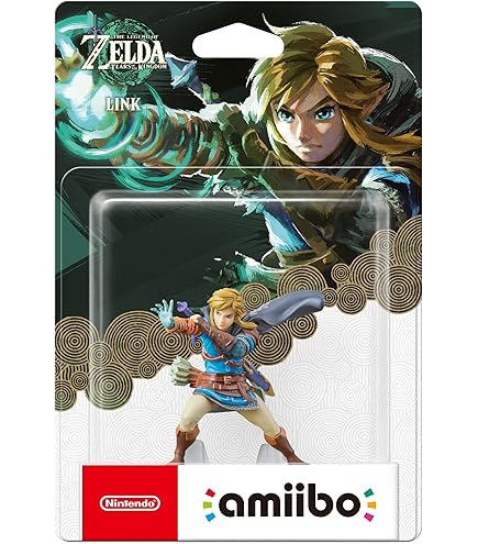 amiibo ガーディアン【ブレス オブ ザ ワイルド】 (ゼルダの伝説