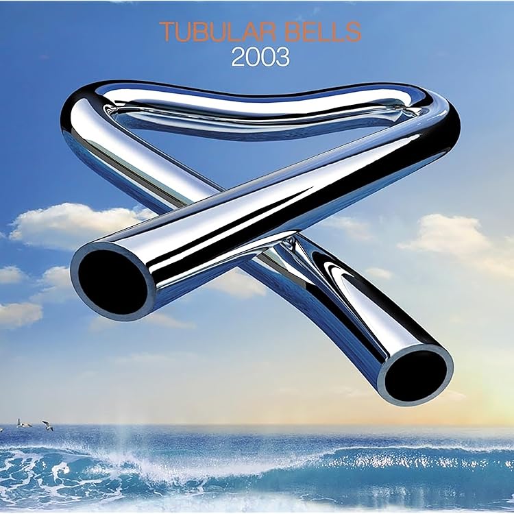 Mike Oldfield - Tubular Bells - [LP] by MIKE OLDFIELD: Amazon.co