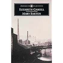 Mary Barton: A Tale of Manchester Life : Elizabeth Gaskell: Amazon