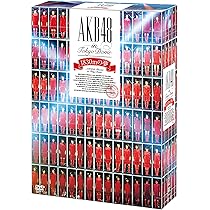 Amazon.co.jp: AKB48 よっしゃぁ～行くぞぉ～！in 西武ドーム