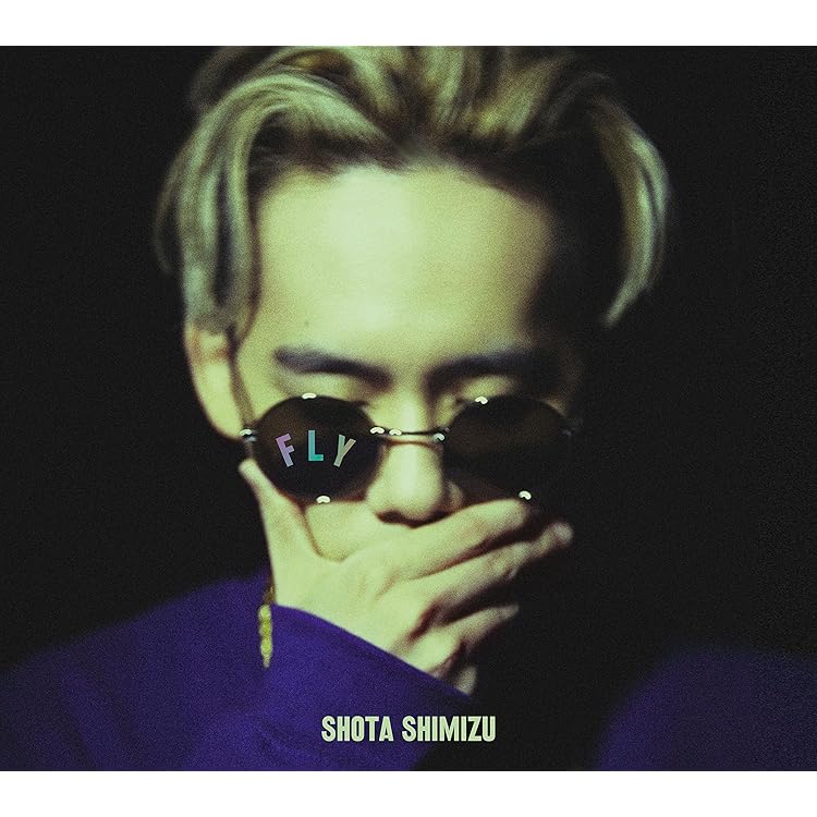 Amazon.co.jp: MELODY - 清水翔太: ミュージック