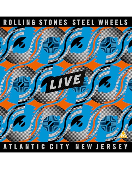 Amazon.co.jp: Voodoo Lounge Tokyo (Live At The Tokyo Dome Japan