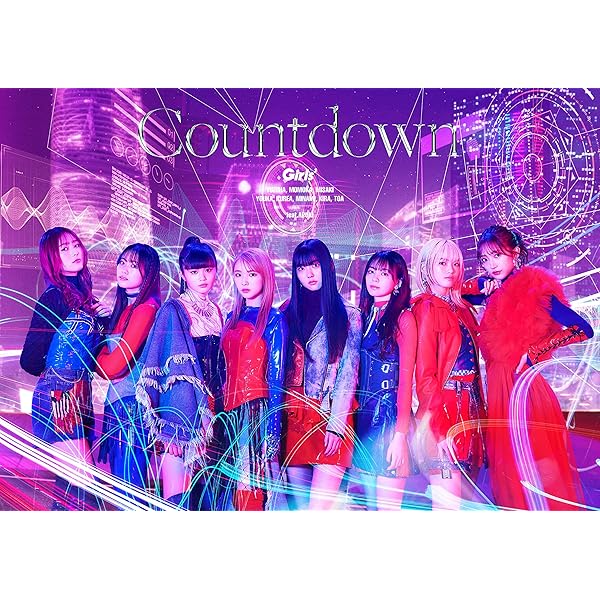 Amazon | We are Girls² (初回限定ライブ盤) (CD+BD) | Girls²