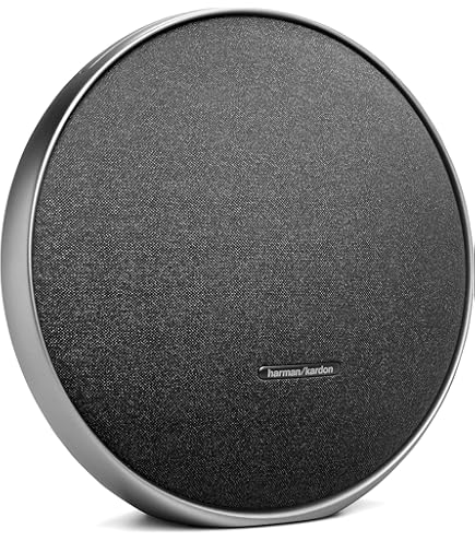 Amazon.co.jp: Harman Kardon ALLURE アルーア スマートスピーカー